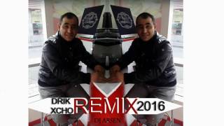 Drik Xcho - Sovetashen (Dj Arsen REMIX) 2016 NEW HIT)))