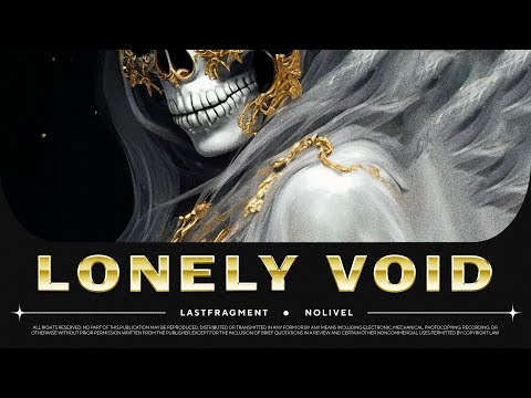 Lastfragment, NOLIVEL - Lonely Void (Official Audio)
