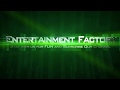 Entertainment factory