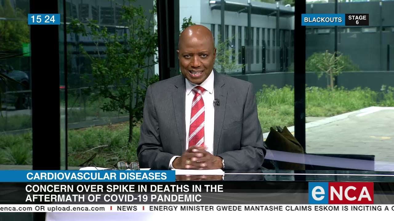 Discussion | Concern over spike in deaths in aftermath of Covid-19 pandemic