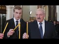 Колька в беде! Лукашенко довёл сына - врачи однозначны: спасения нет. Окружение смирилось