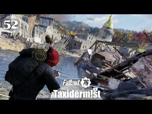 El Capitolio | Fallout 76