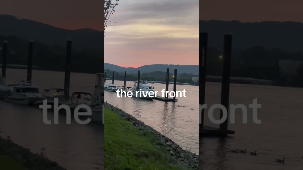 Best FREE Activities in Chattanooga, TN