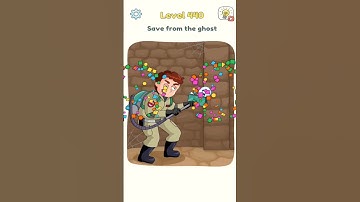 DOP 3 LEVEL 440 - DISPLACE ONE PART