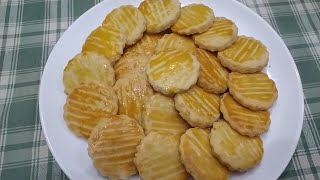 Afghani namkeen biscuit | Namkin biscuit | Biscuit Recipe | Easy Food Secrets