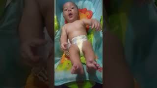 Chupando U Dedão Du Pe