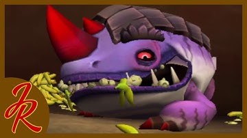 Donkey Kong Country Returns - Episode 21: Thugly