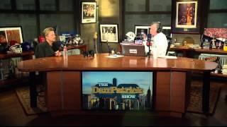 David Spade on the Dan Patrick Show (Full Interview) 4/30/14