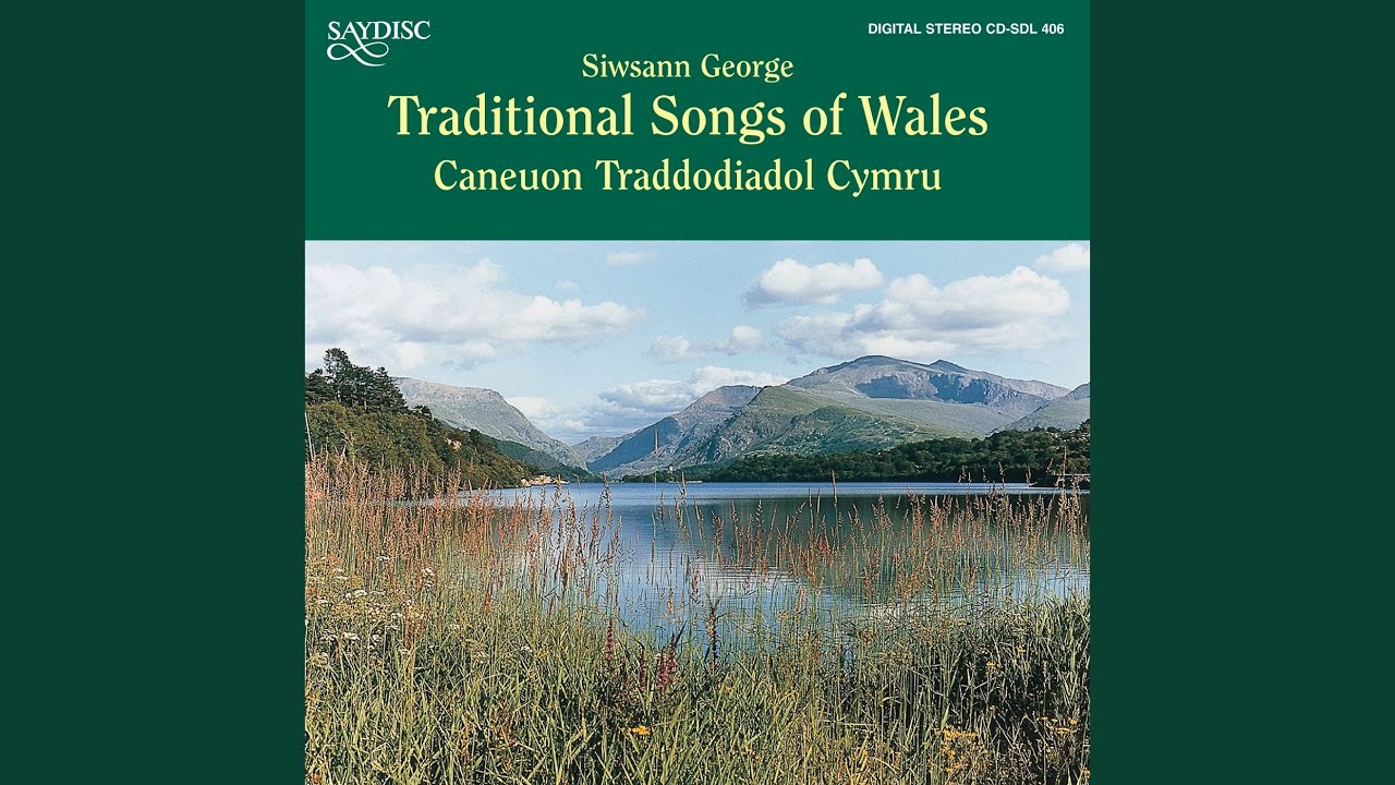 Hiraeth (Arr. Plater)