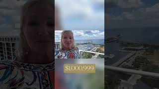 Chris Price, Realtor | Signature Place Sneak Peek - Downtown St. Petersburg, FL