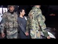 19 year old afghan youth apprehended after border crossing in mendhar