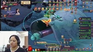 Phantom Crest | Mortal Will Walks Past Heaven’s Judgment