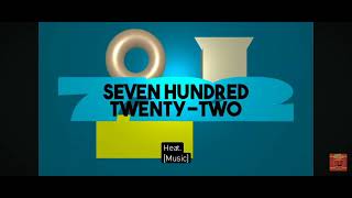 My Countdown 750-701