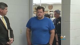 Missing South Carolina Woman Found Alive In Container, Chained Like A Dog