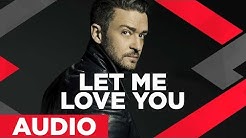 Let me love you - Justin Timberlake ft Trilla, HYP, Bayybe [New Song] (Produced by: @IamVinay)  - Durasi: 3:57. 
