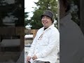 車輪に夢を乗せて・・・出発進行!! #shorts