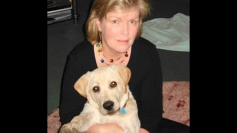 Janet S. Blake "Diva Dog" live at "Jumping Off Poi...