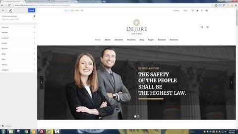 How to Add Custom CSS with Customizer