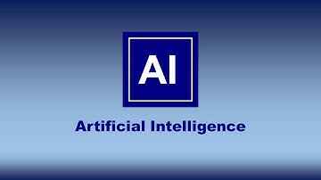 AI Explained in 5 Minutes - Introduction to Artificial Intelligence for Beginners – What is AI?
