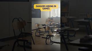 The Hidden Dangers Kids Face Online