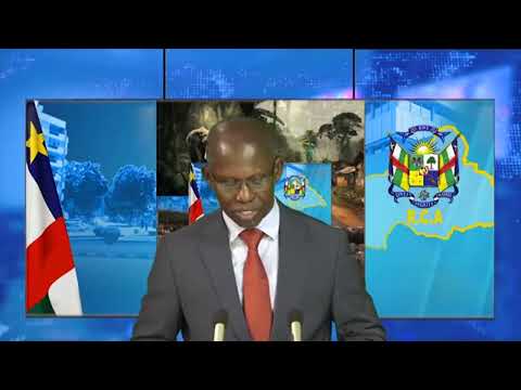 CPI à Bangui, plus de 300 personnes suivent l’audience sur les réparations dans l’affaire...