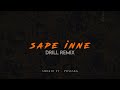Sape Inne (සැපේ ඉන්නේ) Drill Remix ｜ Kota The Music