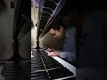 Nēnēs   The  flowers  of  gold /  ネーネーズ  黄金(こがね)の花       Piano Solo arranged by 井口史朗