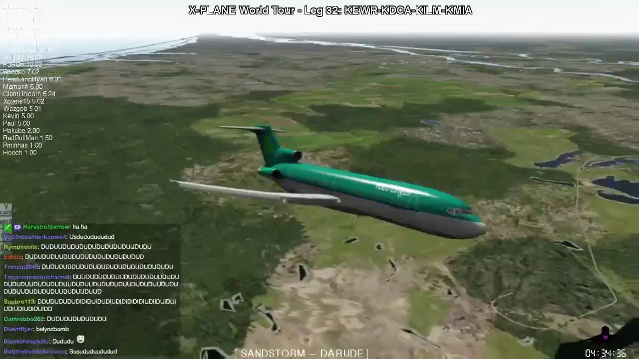 Belynz Bomb at YOLO-Air :)