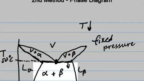 Vapor-Liquid-Liquid Equilibrium