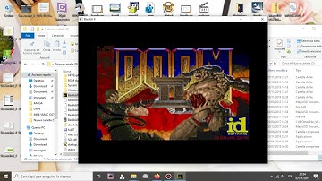 MAC OS 7 Basilisk II