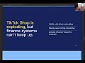 The Rise of TikTok Shop & Blue Onion's Integration