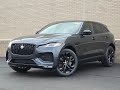 2026 Jaguar F-PACE P400 R-Dynamic S Dayton, Cincinnati, Columbus, Lexington, Louisville OH