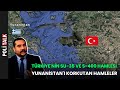 Türkiye'nin Su-35 ve S-400 Hamlesi Yunanistan'ı Panikletti