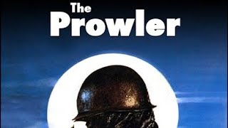The Prowler trailer (1981)