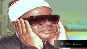 الشيخ محمد عنتر مسلم وتلاوة رااااائعة من سورة التغابن والانشقاق والقصار HD