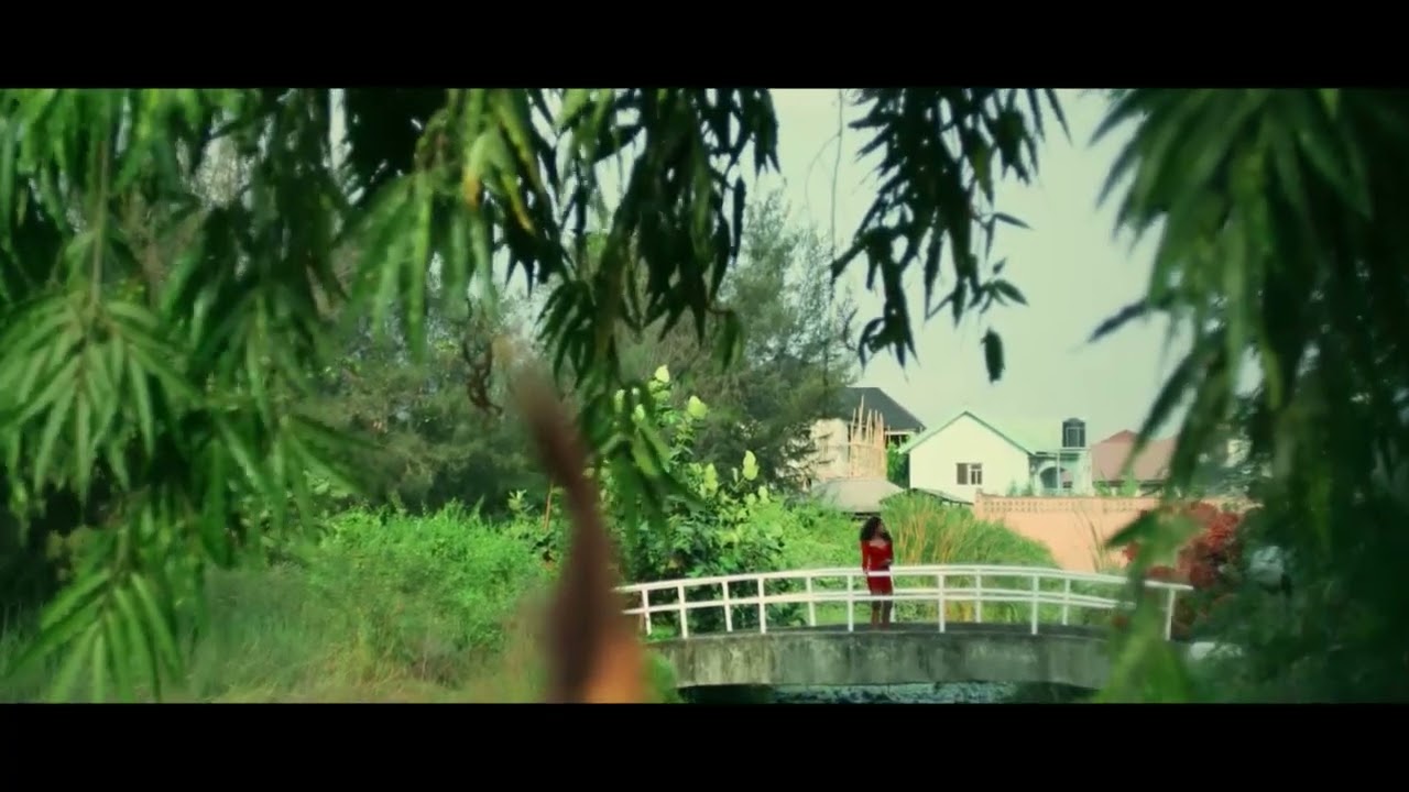 Chike ft Simi Running to you (Urban mix) dj med Rmx (dj.nice House ov djz)(HOD)