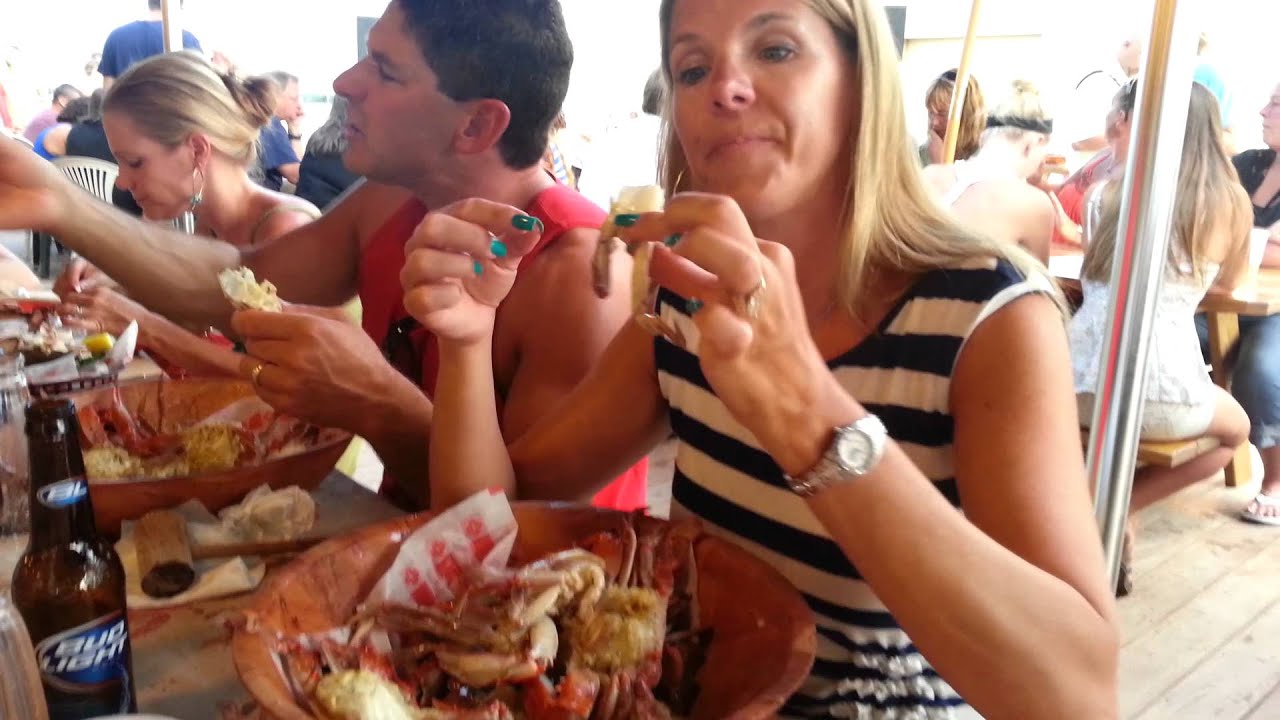 Two Mile Landing Restaurant Wildwood Nj Two Mile Landing Restaurant Wildwood Nj