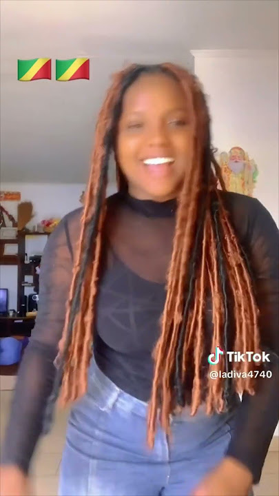 Dj yoros Engoussou coming soon Tik Tok challenge pour toi