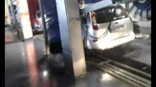 Perfekt Carwash Autowaschtag 2012 Samstag 21 April 2012