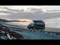 La VANLIFE en Bretagne - la plus belle région de la France!