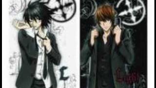 Death Note -Going Under