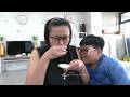 鹿埔傳承茶道文化 祖孫共學品好茗