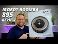 iRobot Roomba 895 Honest Review