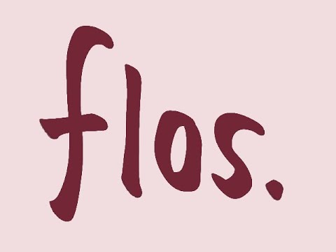 ⌈🎵 cover ⌋ r sound design - flos