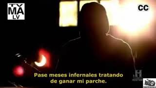 Gangland Undercoder capítulo 2 temporada 1