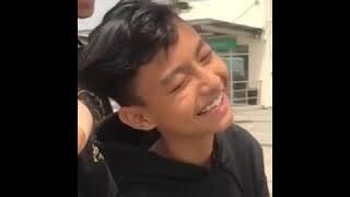 {CUT}TIK TOK(COKI)-DANISH DANIAL❤️✨🦄