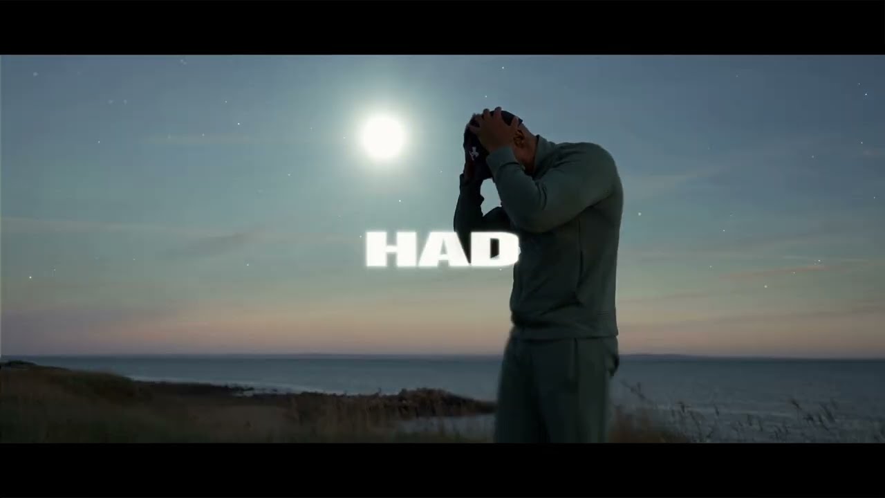 ALEX CEESAY - JUST SAYIN (OFFICIAL MUSIC VIDEO)