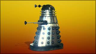 Seven Keys to Doomsday Dalek Showcase