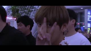 Edit Kim Taehyung Clairo- Sofia