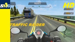 Traffic Raider Game | Android Gameplay | Racing Game screenshot 1